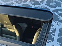 Gebraucht VW Golf VII R 271 PS (199 kW) 2012 Blau Limousine