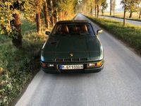 gebraucht Porsche 924 Turbo LLK
