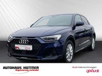 Gebraucht Audi A1 Ambiente 116 PS (85 kW) 2025 Navarrablau metallic Kombi