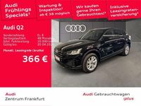 Gebraucht Audi Q2 Advanced 190 PS (139 kW) 2025 SUV