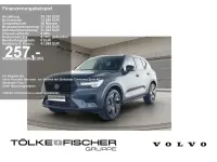 Gebraucht Volvo XC40 Plus 197 PS (144 kW) 2025 Blau SUV