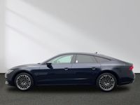 gebraucht Audi A7 Sportback 45 TFSI quattro