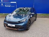 Gebraucht Cupra Born 169 kW (231 PS) 2025 Blau Kleinwagen