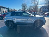 Neu Jeep Avenger 145 PS (106 kW) 2026 Grau SUV