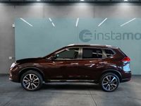 gebraucht Nissan X-Trail 1.3 DCT Tekna*LED*Navi*Leder*Kamera*