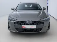 Gebraucht Audi A6 Ambiente 204 PS (150 kW) 2025 Chronosgrau metallic Kombi
