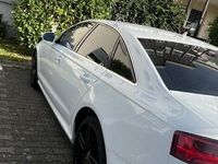 gebraucht Audi A6 Quattro 3,0 TDI