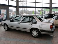 Gebraucht Volvo 960 204 PS (150 kW) 1992 Silber Limousine