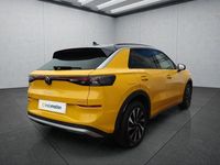 Neu VW T-Roc 116 PS (85 kW) 2026 Gelb SUV