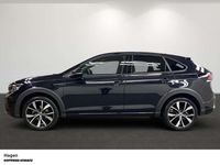 Gebraucht VW Taigo R-line 110 PS (80 kW) 2023 Schwarz SUV