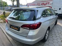 gebraucht Opel Astra Sports Tourer Standheizung Kamera