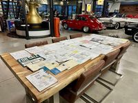 Gebraucht Mercedes SL450 231 PS (169 kW) 1976 Silber Cabrio