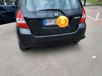 gebraucht Honda Jazz 