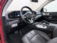 Gebraucht Mercedes GLE450 AMG AMG Line Premium Plus 367 PS (269 kW) 2019 Rot SUV