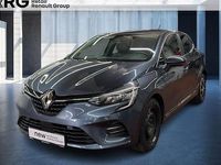 Gebraucht Renault Clio V Intens 91 PS (66 kW) 2022 Grau Limousine