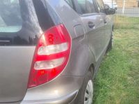 gebraucht Mercedes A170 Autotronic Elegance TÜV 11.2024