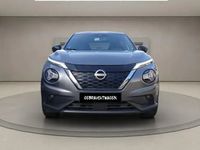 Gebraucht Nissan Juke Tekna 143 PS (105 kW) 2023 Gun metallic (m) SUV
