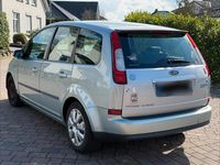 Gebraucht Ford C-MAX 100 PS (73 kW) 2004 Van / Kleinbus