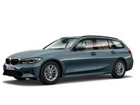 Gebraucht BMW 320 Efficient Dynamics 190 PS (139 kW) 2026