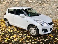 gebraucht Suzuki Swift 1.2 Club 4x4 | 1.HAND | TÜV NEU | 69000 KM