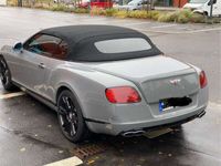 gebraucht Bentley Continental GTC V8 Mulliner - RHD