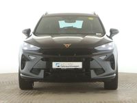 Gebraucht Cupra Formentor 150 PS (110 kW) 2025 Schwarz SUV