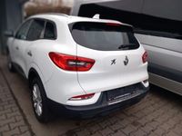 gebraucht Renault Kadjar Business Edition Automatik Navi Kamera