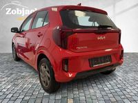 Neu Kia Picanto Vision 68 PS (50 kW) 2025 Rot Kleinwagen