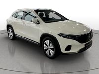 Gebraucht Mercedes EQA350 Progressive 214 kW (292 PS) 2024 Unilack polarweiß SUV