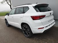 Second-hand Cupra Ateca 150 CP (110 kW) 2025 Gri SUV