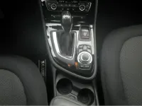 Gebraucht BMW 216 Gran Tourer 116 PS (85 kW) 2016 Schwarz Van / Kleinbus