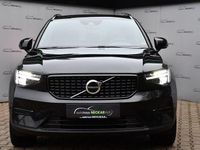 Gebraucht Volvo XC40 Plus 211 PS (155 kW) 2022 Schwarz SUV