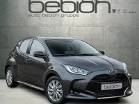 Neu Mazda 2 Center-Line 116 PS (85 kW) 2025 Grau Kleinwagen
