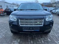 gebraucht Land Rover Freelander 2 TD4 E*Tüv 03/2024*Kliam*4x4