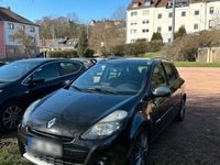 Gebraucht Renault Clio GrandTour 100 PS (73 kW) 2011 Braun Kombi