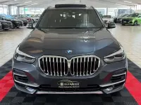 Gebraucht BMW X5 xLine 286 PS (210 kW) 2022 Grau SUV