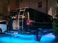 Gebraucht Dodge Ram 180 PS (132 kW) 1989 Schwarz Pickup