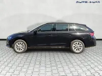 Ny Skoda Octavia Selection 150 HK (110 kW) 2026 Sort Stationcar