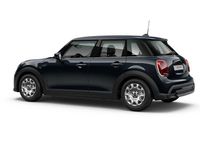 Używany Mini Cooper 136 KM (100 kW) 2022 Czarny Hatchback