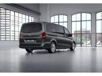Gebraucht Mercedes EQV300 150 kW (204 PS) 2022 Grau Kombi