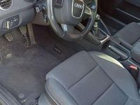 Gebraucht Audi A3 Ambiente 140 PS (102 kW) 2009 Kleinwagen