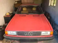 Gebraucht Audi 80 1980 Limousine