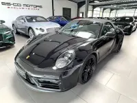 Gebraucht Porsche 911 Carrera Cabriolet 480 PS (353 kW) 2023 Andere Cabrio