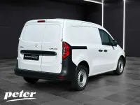 Gebraucht Mercedes Citan 108 75 PS (55 kW) 2024 Arktikweiß Van / Kleinbus