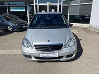 Gebraucht Mercedes A180 109 PS (80 kW) 2008 Polarsilber  metalliclack Kleinwagen