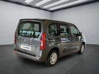 Gebraucht Opel Combo-e Life Edition 100 kW (136 PS) 2022 Grau Van / Kleinbus