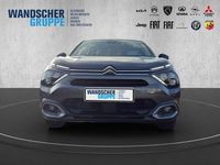 Gebraucht Citroën C4 PureTech 131 PS (96 kW) 2024 Graugrau Limousine