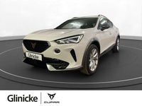 Gebraucht Cupra Formentor 204 PS (150 kW) 2022 Weiß SUV
