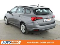 Gebraucht Fiat Tipo Lounge 120 PS (88 kW) 2017 Grau Kombi