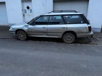 gebraucht Subaru Legacy 1